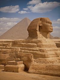 Quest Egypt 2022